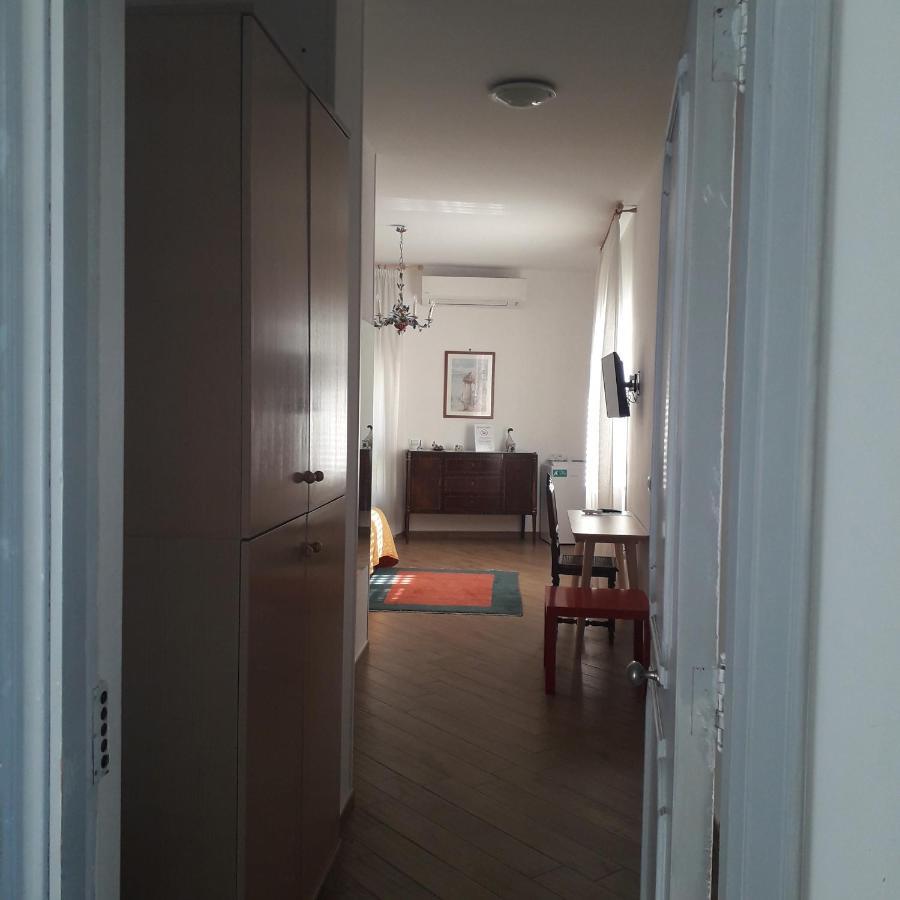 B&B Villa Ocsia ซาน จอร์จิโอ อะ เครมาโน ภายนอก รูปภาพ