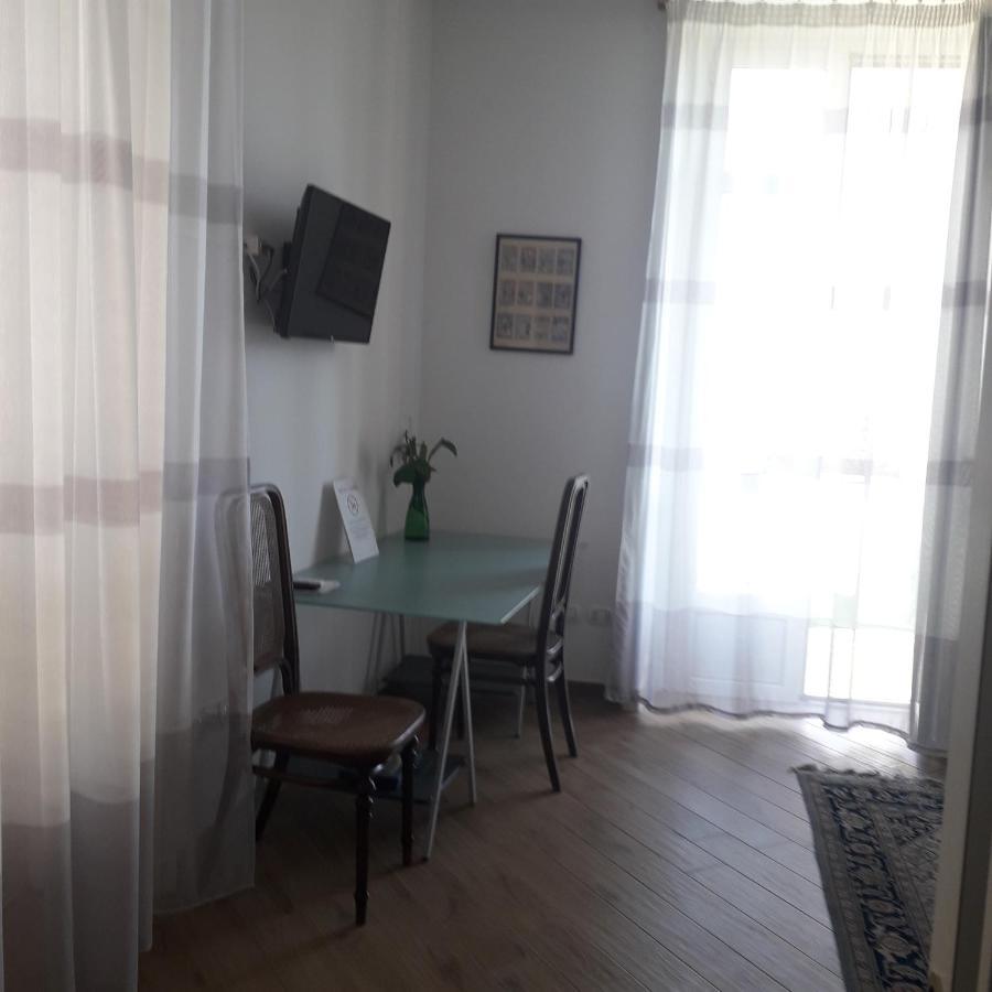 B&B Villa Ocsia ซาน จอร์จิโอ อะ เครมาโน ภายนอก รูปภาพ