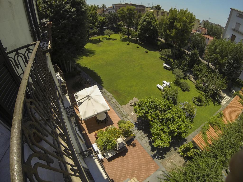 B&B Villa Ocsia ซาน จอร์จิโอ อะ เครมาโน ภายนอก รูปภาพ