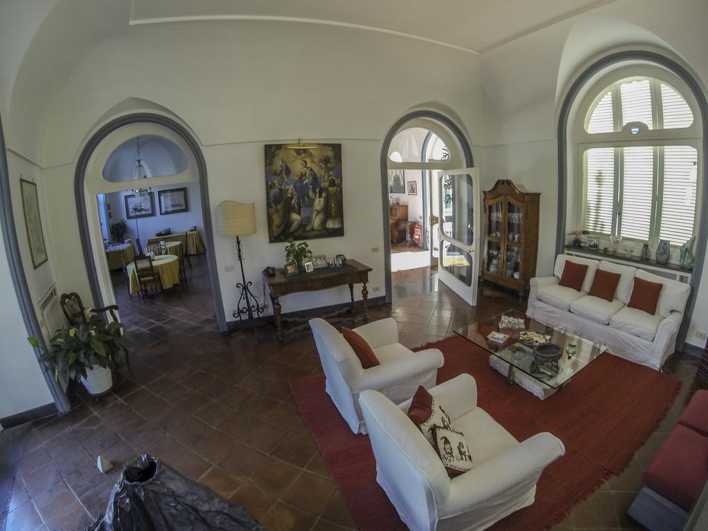 B&B Villa Ocsia ซาน จอร์จิโอ อะ เครมาโน ภายนอก รูปภาพ