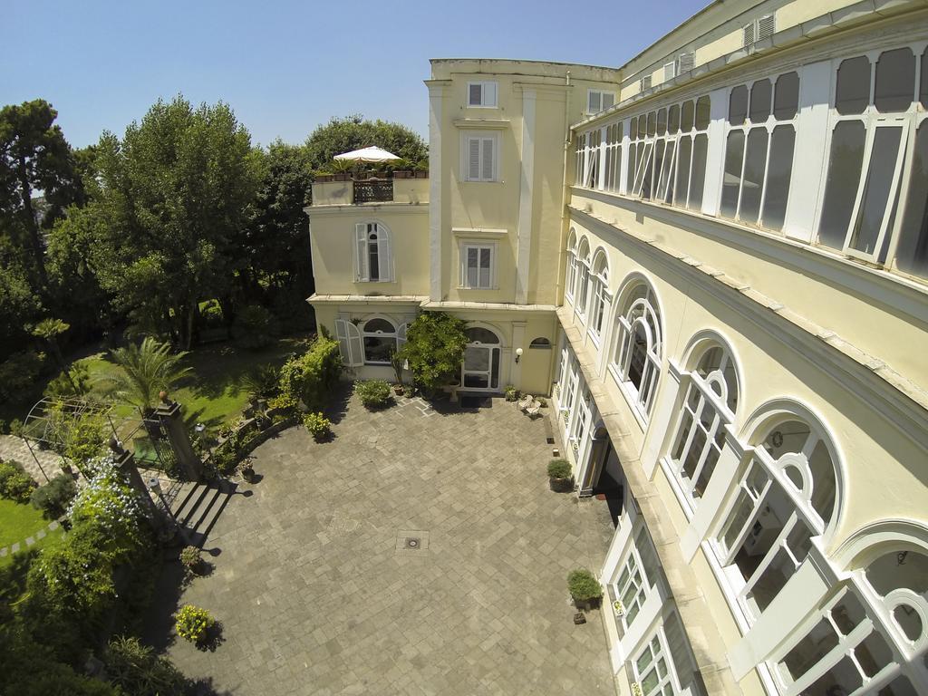 B&B Villa Ocsia ซาน จอร์จิโอ อะ เครมาโน ภายนอก รูปภาพ