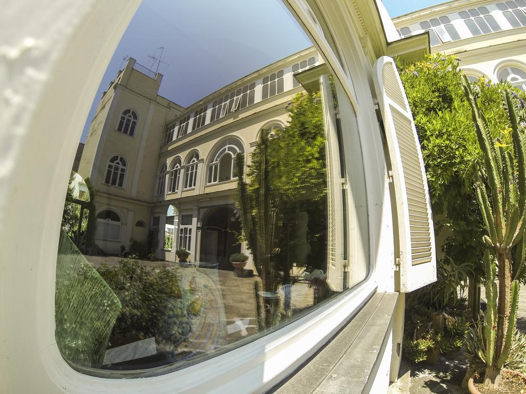B&B Villa Ocsia ซาน จอร์จิโอ อะ เครมาโน ภายนอก รูปภาพ