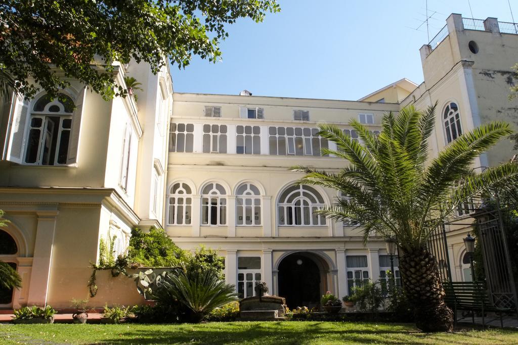 B&B Villa Ocsia ซาน จอร์จิโอ อะ เครมาโน ภายนอก รูปภาพ